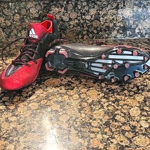 Adidas Adizero Football Cleats Size 13